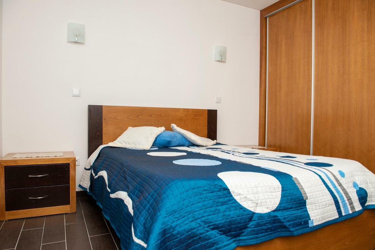 Вилла Casa Encosta Do Geres-Ferias No Geres Виейра-ду-Минью Экстерьер фото